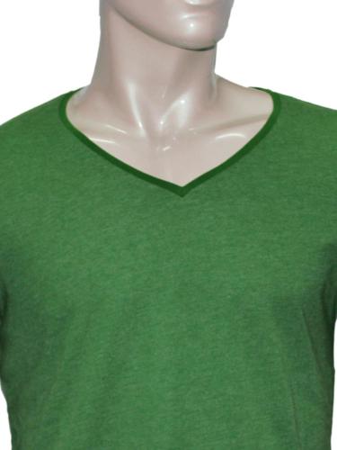 Tom Tailor Green Casual T-Shirt