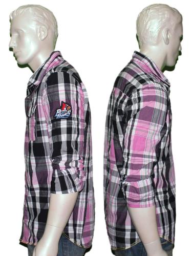 Jack & Jones Checks Casual Shirt