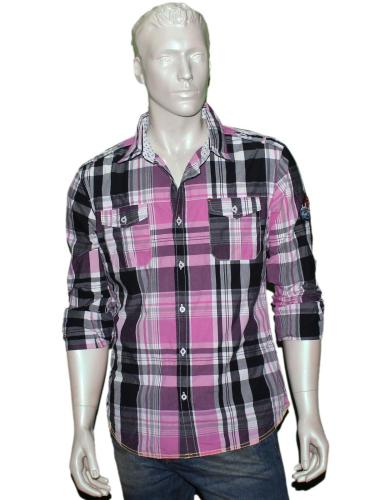 Jack & Jones Checks Casual Shirt