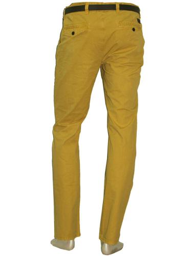 J.C. Rags Casual Cotton Pants