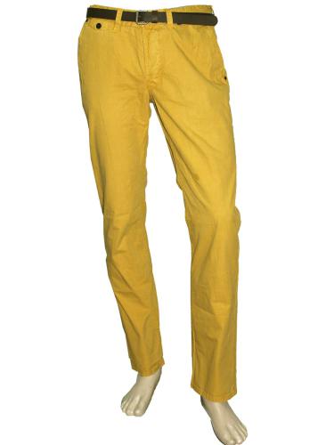 J.C. Rags Casual Cotton Pants