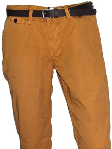 J.C. Rags Casual Cotton Pants