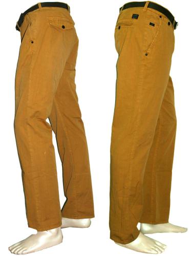 J.C. Rags Casual Cotton Pants