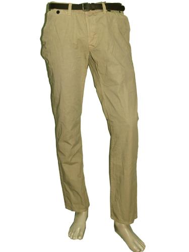 J.C. Rags Casual Cotton Pants