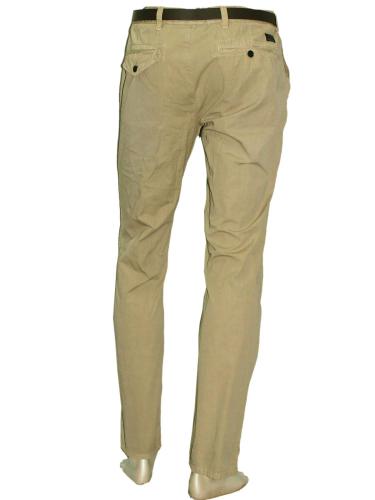 J.C. Rags Casual Cotton Pants