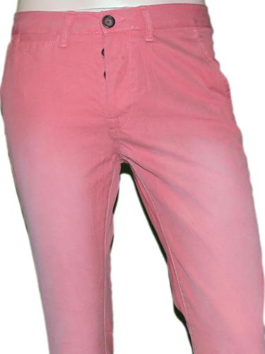 J.C. Rags Casual Cotton Pants