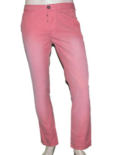 J.C. Rags Casual Cotton Pants