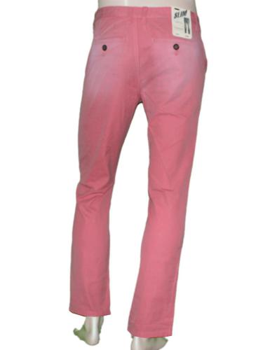 J.C. Rags Casual Cotton Pants