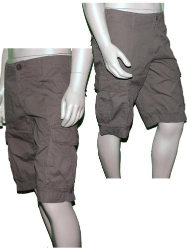 Tom Tailor Casual Cargo Shorts