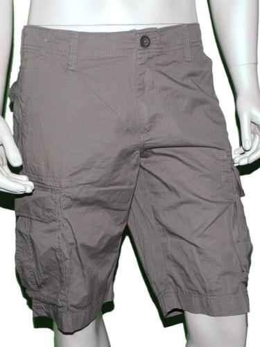 Tom Tailor Casual Cargo Shorts