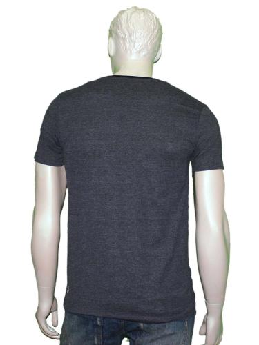 Tom Tailor Grey Casual T-Shirt